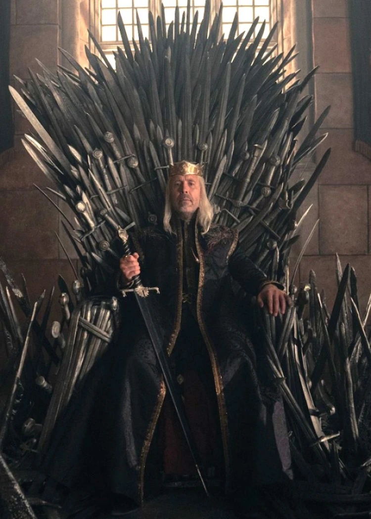 Top 2024 des séries les plus piratées, House of the Dragon reprend&nbsp;le&nbsp;Trône