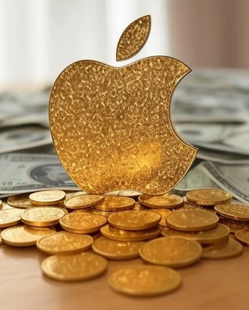 L’Apple qui valait 4&nbsp;000 milliards&nbsp;?