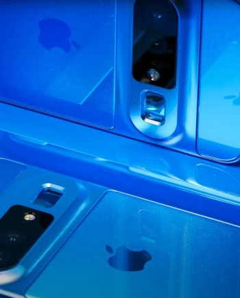 iPhone 17 Pro, ressemblera‑t‑il à&nbsp;ça&nbsp;?