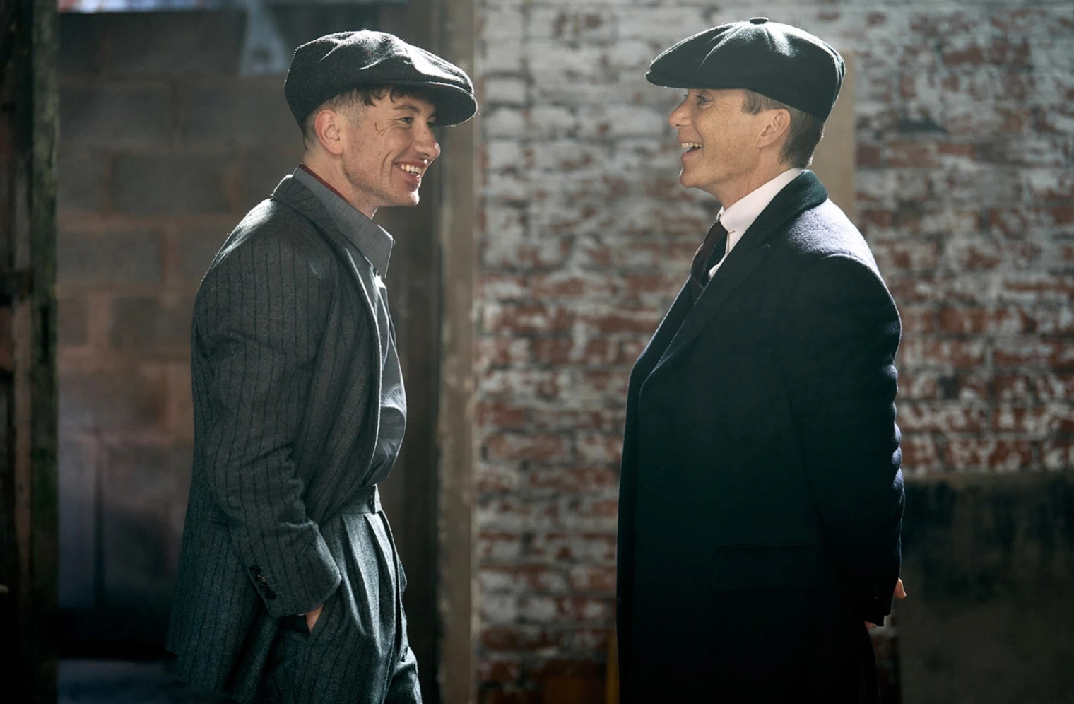 la-serie-peaky-blinder-carrement-immortelle