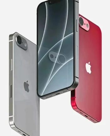 iPhone SE 4 2025, prix&nbsp;en&nbsp;«&nbsp;fuite&nbsp;»