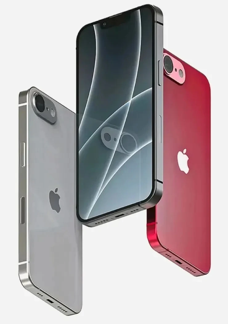 iPhone SE 4 2025, prix en « fuite