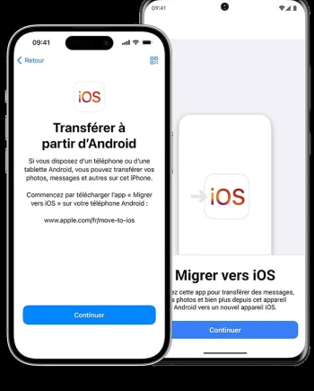 À Noël, nombre d'utilisateurs Android sont passés à&nbsp;«&nbsp;l’ennemi&nbsp;»