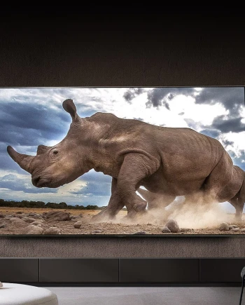 CES 25 > LG QNED82 Evo&nbsp;: Alpha&nbsp;7 AI Gen&nbsp;8, Ultra Slim design, HDMI&nbsp;2.1, LG&nbsp;AI&nbsp;TV…