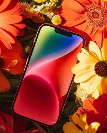 Écran ProMotion pour tous les&nbsp;iPhone&nbsp;17