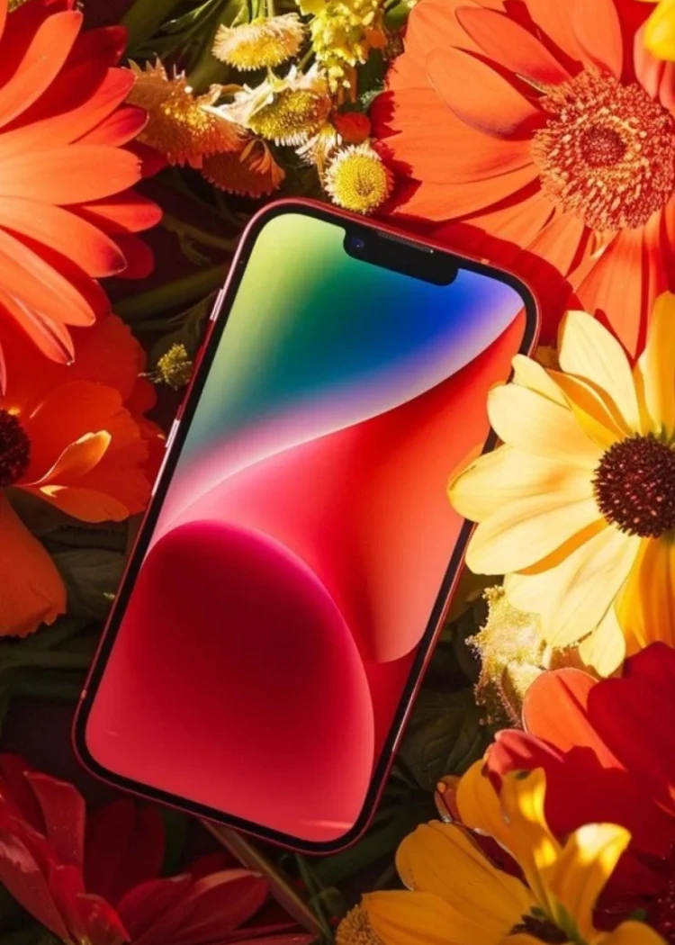 Écran ProMotion pour tous les&nbsp;iPhone&nbsp;17
