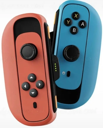 Nintendo Switch 2, Upscaling confirmé (et développé en&nbsp;France)