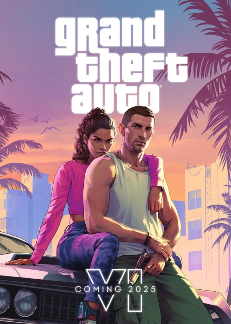 GTA VI déjà&nbsp;multimilliardaire&nbsp;!