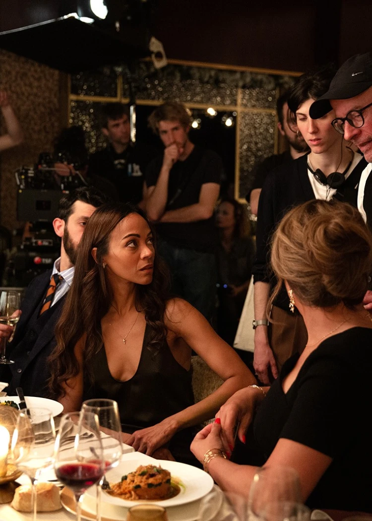 Golden Globes 2025, le film français Emilia Pérez rafle 4&nbsp;récompenses