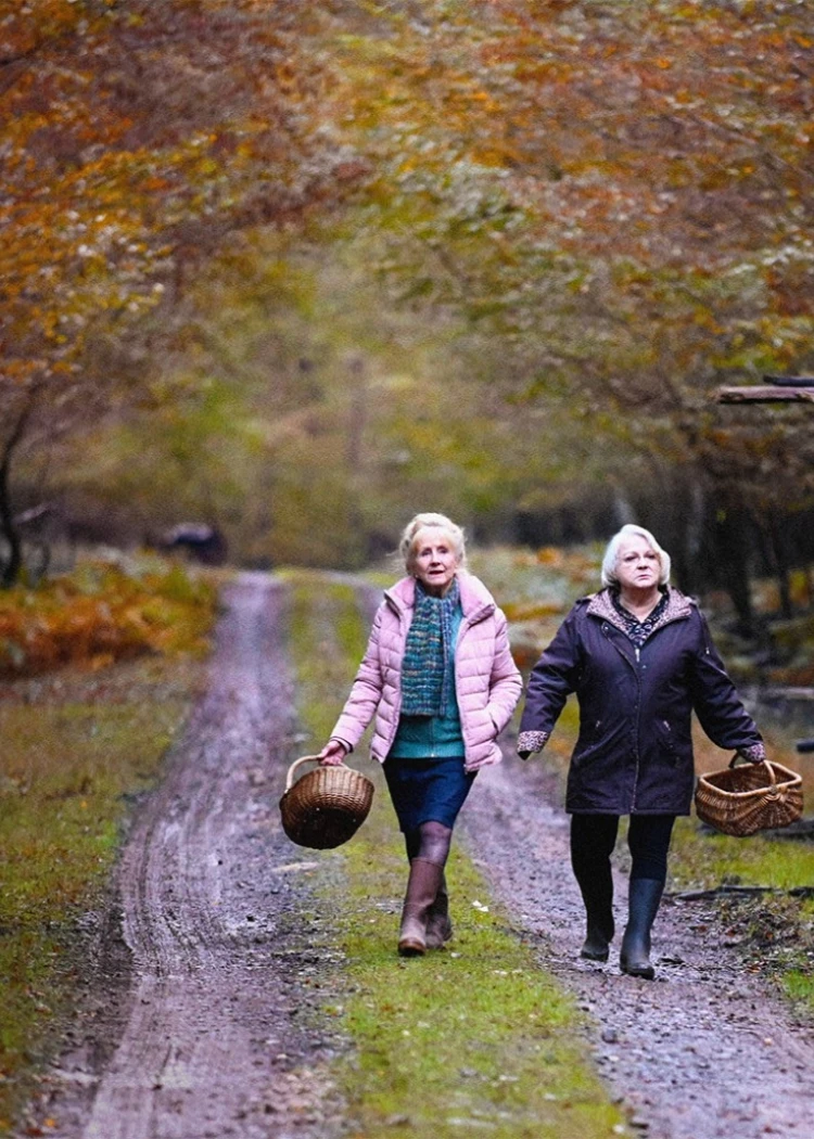 Quand vient l'automne, le thriller empoisonné de&nbsp;François&nbsp;Ozon