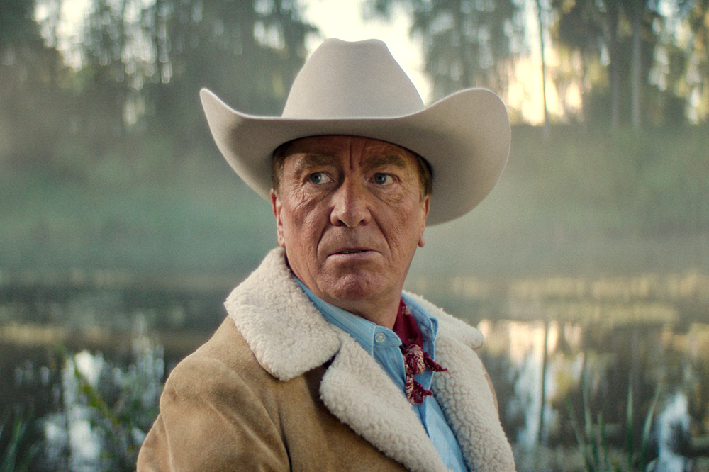 Whiskey on the Rocks, le 22 janvier sur Disney+