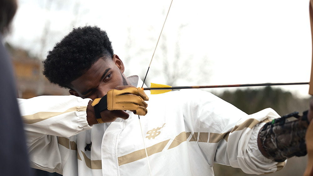 Coach Prime saison 3, le 7 janvier sur Prime Video