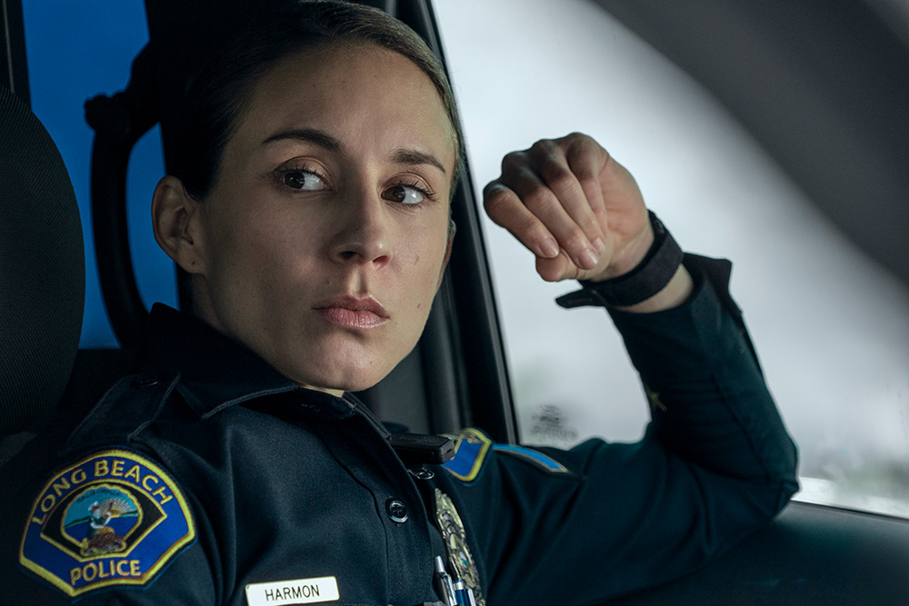 Troian Bellisario (Pretty Little Liars) dans One Call, le 9 janvier sur Prime Video