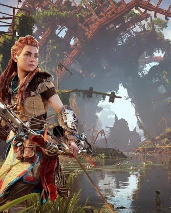 PlayStation annonce le film Horizon&nbsp;: Zero&nbsp;Dawn