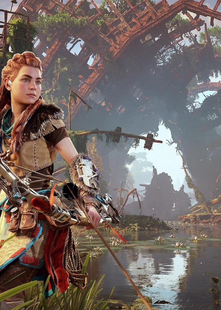 PlayStation annonce le film Horizon&nbsp;: Zero&nbsp;Dawn