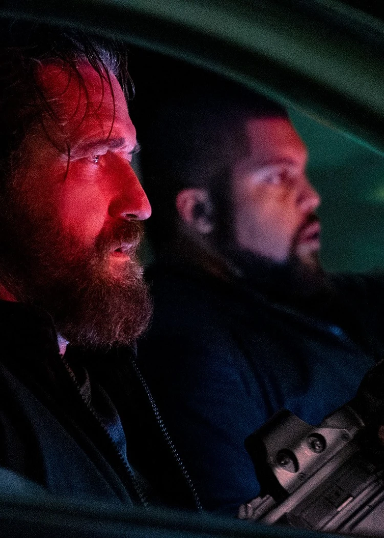 Criminal Squad&nbsp;: Pantera, rien que pour Gerard&nbsp;Butler