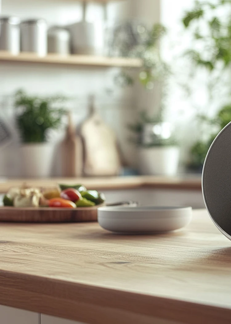 CES 25 > Harman Kardon Onyx Studio&nbsp;9, un bijou d'enceinte Bluetooth&nbsp;Auracast