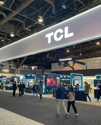 CES 25 &gt; TCL Mini LED 2025, nouvelle génération avec force&nbsp;innovations