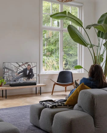 CES 25 > Harman Kardon Enchant, système Home Cinéma et/ou multiroom d'enchantement&nbsp;?
