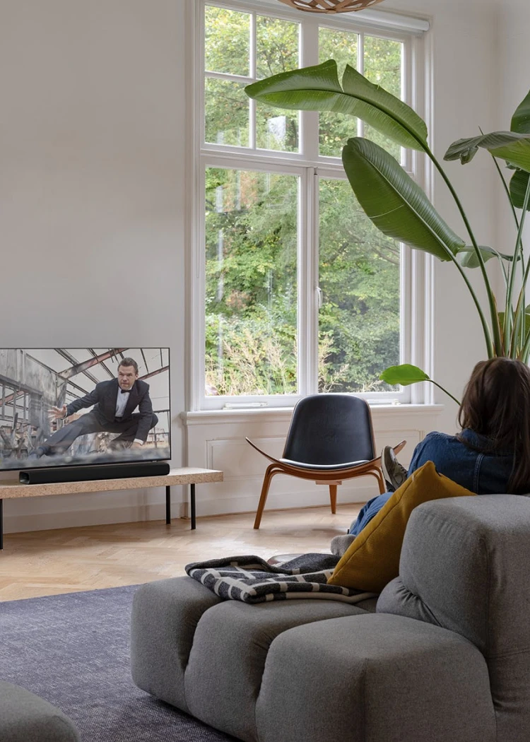 CES 25 > Harman Kardon Enchant, système Home Cinéma et/ou multiroom d'enchantement&nbsp;?