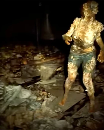 CES 25 > Nouvelle version The Last of Us&nbsp;: de bruit&nbsp;et&nbsp;d’odeur