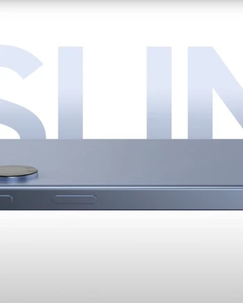 Samsung Galaxy S25 Slim, ressemblera‑t‑il à ça&nbsp;?&nbsp;(vidéo)