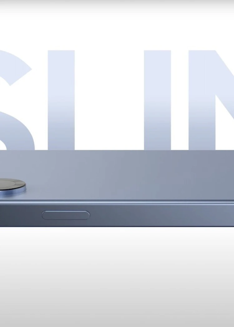 Samsung Galaxy S25 Slim, ressemblera‑t‑il à ça&nbsp;?&nbsp;(vidéo)