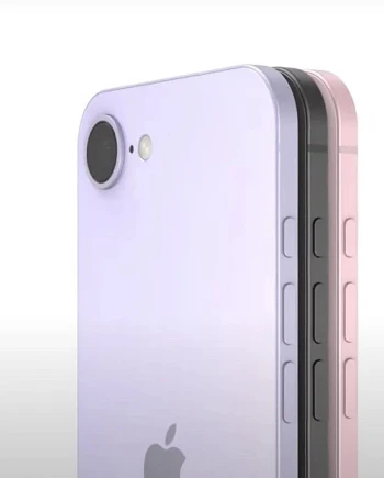 iPhone 17 Air, seulement 5,5&nbsp;mm d’épaisseur et carte&nbsp;e‑Sim&nbsp;?