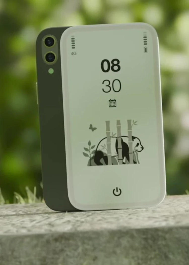 Smartphone bigoût, tu lis ou&nbsp;tu&nbsp;scroll