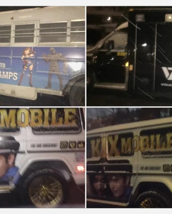 The Boys saison&nbsp;5, c’est&nbsp;parti&nbsp;!