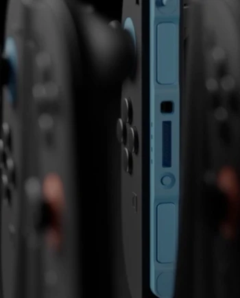 Nintendo Switch annoncée ce jeudi 16&nbsp;janvier&nbsp;?