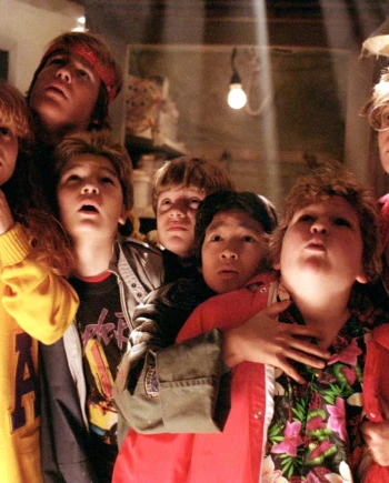 Goonies, Gremlins… Ils vont oser le&nbsp;faire&nbsp;!