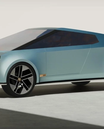Jaguar Cybertruck, collab&nbsp;de&nbsp;rêve&nbsp;? 