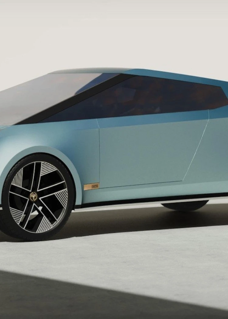 Jaguar Cybertruck, collab&nbsp;de&nbsp;rêve&nbsp;? 