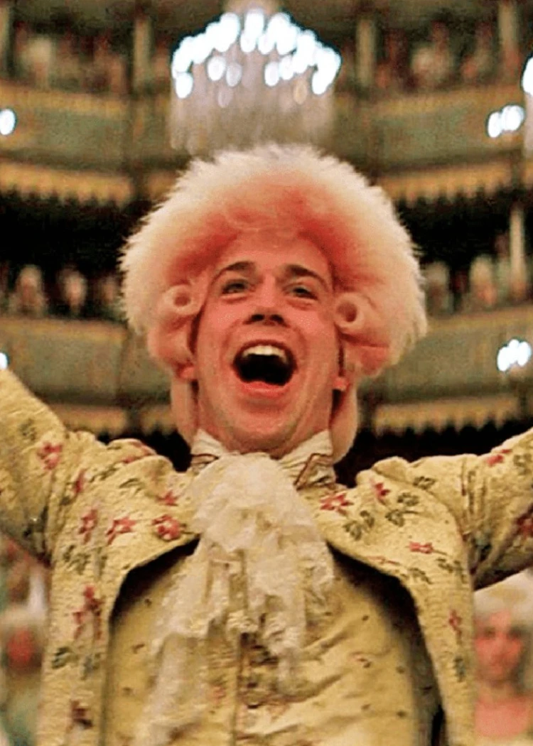Amadeus 4K, le coffret Steelbook Collector ressemble&nbsp;à&nbsp;ça