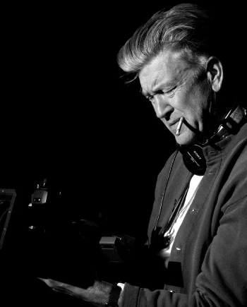 David Lynch, le pape de l'étrange est&nbsp;mort