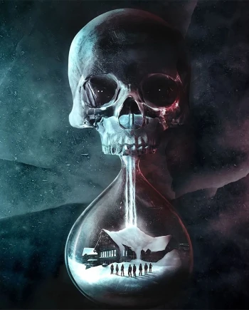 Until Dawn, de la PlayStation au cinéma (bande‑annonce)