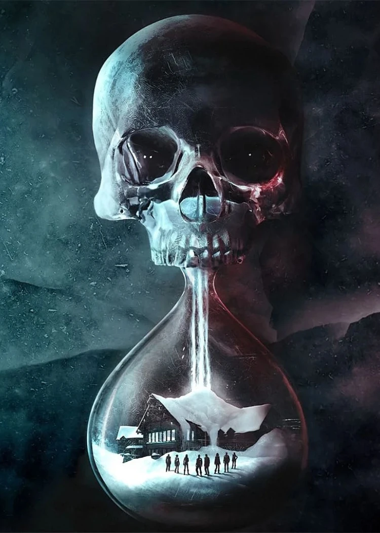 Until Dawn, de la PlayStation au cinéma (bande‑annonce)