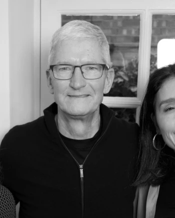 Le père de Tim Cook sauvé par&nbsp;l’Apple&nbsp;Watch
