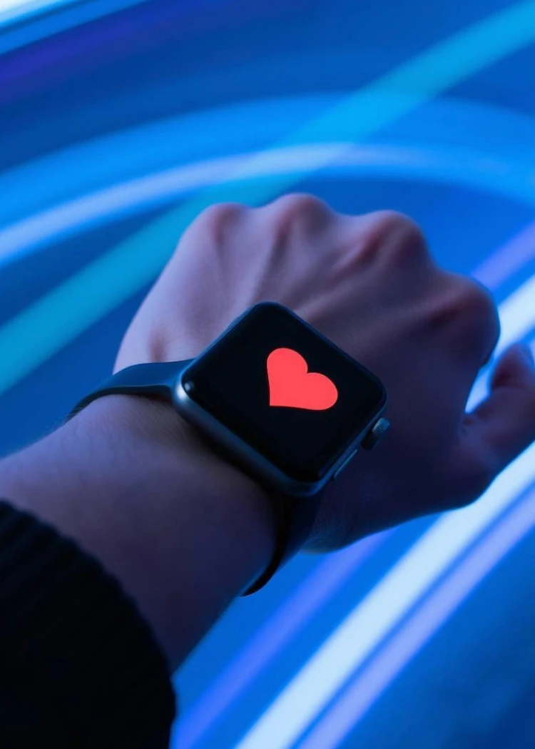 L’Apple Watch en tension&nbsp;(artérielle)
