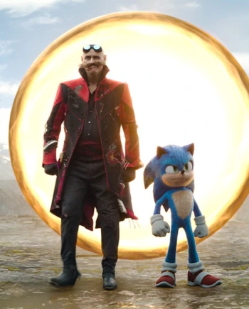 Sonic&nbsp;3 va bientôt se plier&nbsp;en&nbsp;4K
