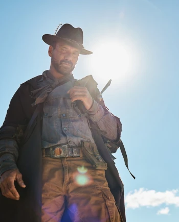 Ce survival zombie inédit entre Resident Evil et The Last&nbsp;of&nbsp;Us
