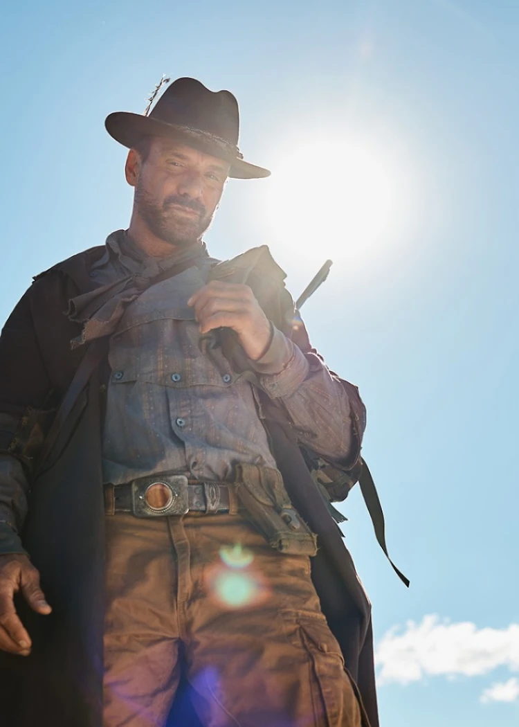 Ce survival zombie inédit entre Resident Evil et The Last&nbsp;of&nbsp;Us