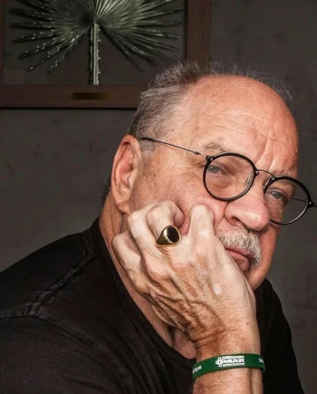 Paul Schrader, le scénariste de Taxi Driver fan&nbsp;de&nbsp;l’IA