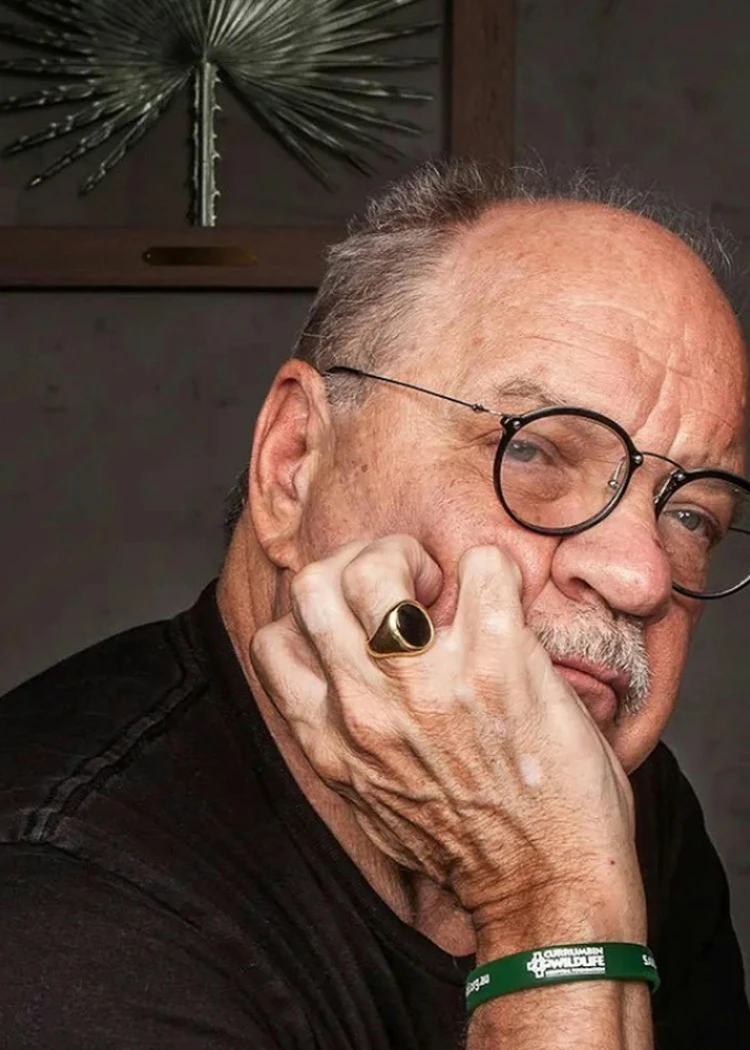 Paul Schrader, le scénariste de Taxi Driver fan&nbsp;de&nbsp;l’IA