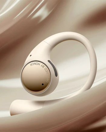 Honor Earbuds Open : True Wireless ouverts, performants et&nbsp;polyglottes