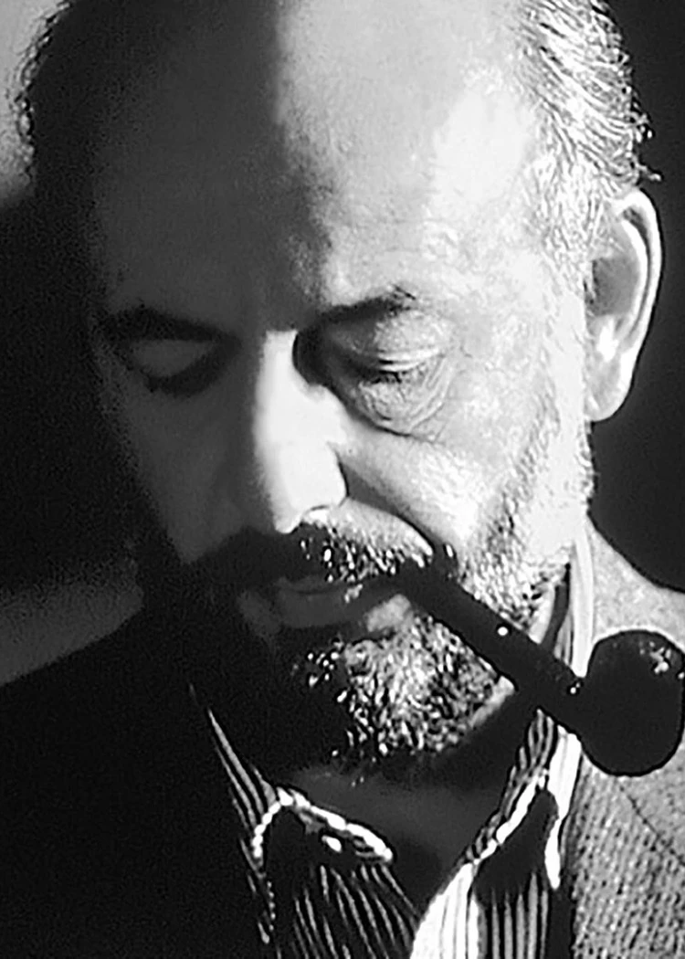 Bertrand Blier, ultime provocation, le cinéaste casse&nbsp;sa&nbsp;pipe