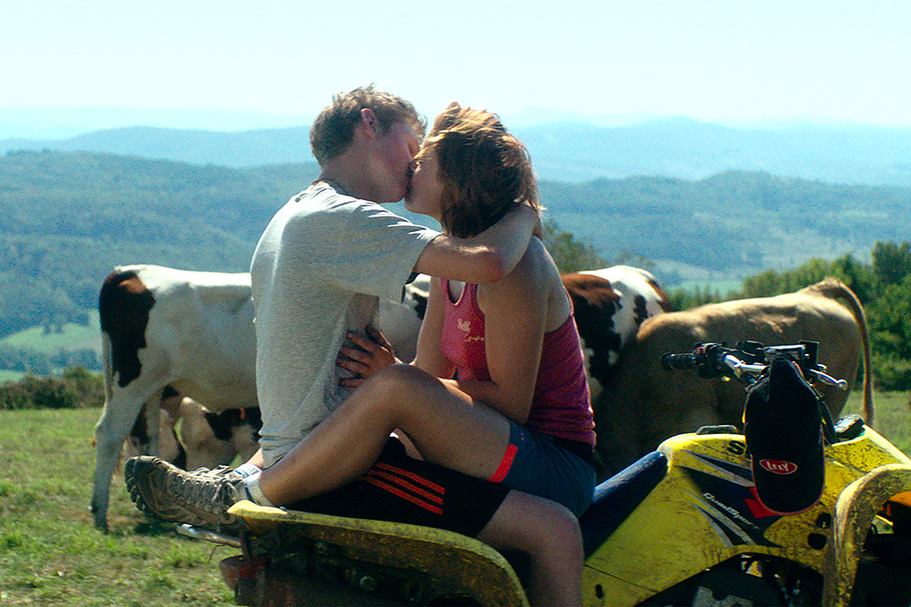 L'amour vache, Vingt Dieux, le 15 avril en Blu-Ray et DVD / © Laurent le Crabe