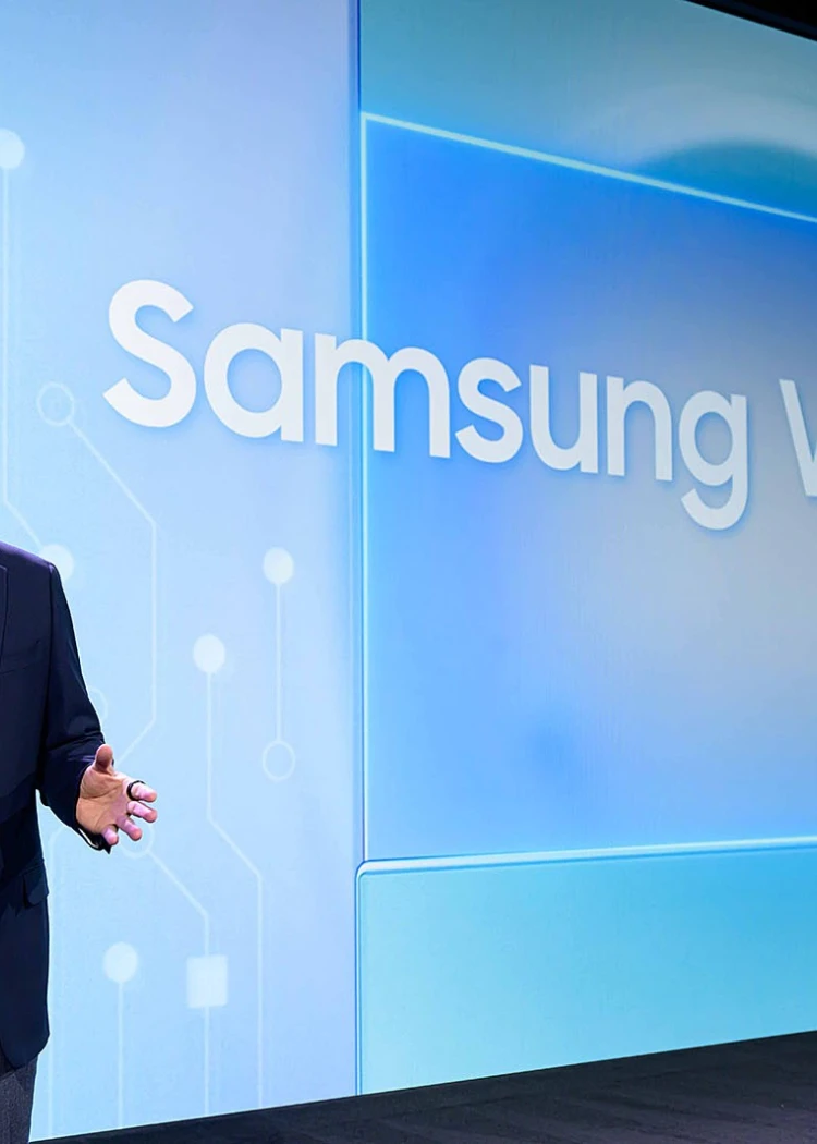 Samsung et OpenAI (ChatGPT), partenariat TV&nbsp;en&nbsp;vue&nbsp;?