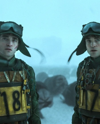 Mickey 17 avec Robert Pattinson, bande-annonce&nbsp;mortelle